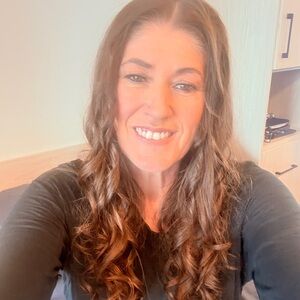 Meet your Posher, Tina